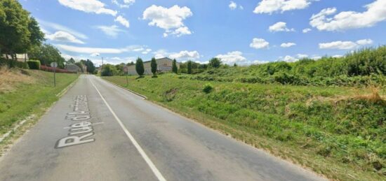 Terrain à bâtir à Prouvais, Hauts-de-France