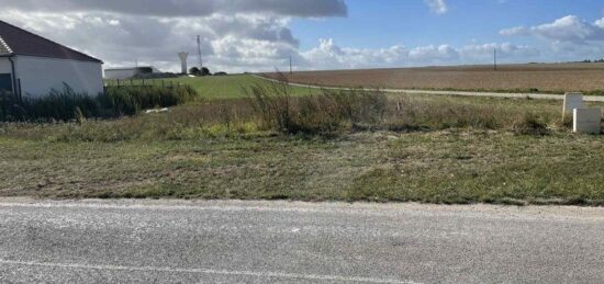 Terrain à bâtir à Cormicy, Grand Est