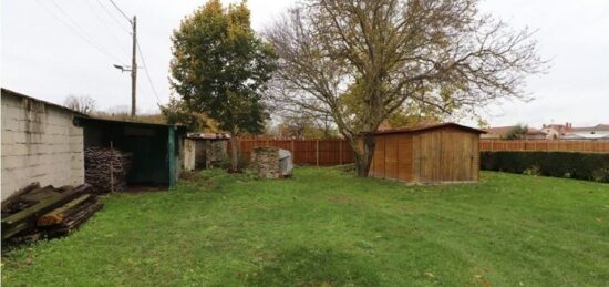 Terrain à bâtir à Prunay, Grand Est