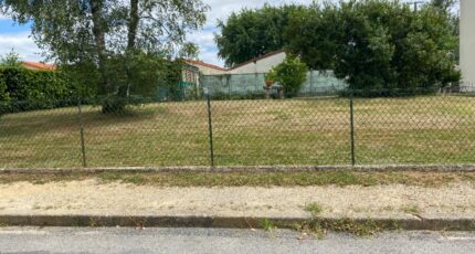 Montussan Terrain à bâtir - 2385447-10994annonce120260108sNeWL.jpeg Maisons Open