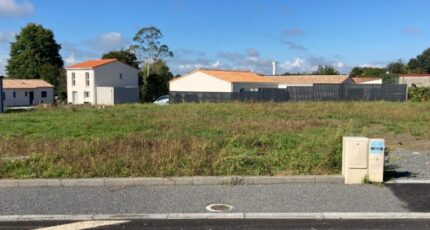 Saint-Père-en-Retz Terrain à bâtir - 2337275-11110annonce120260114vrSMG.jpeg Maisons Open