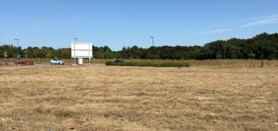 Terrain à bâtir à , Loire-Atlantique