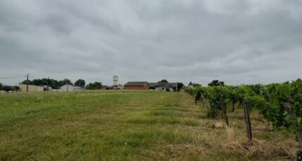 Donzac Terrain à bâtir - 2395033-3601annonce120260116hhKCG.jpeg Maisons Open