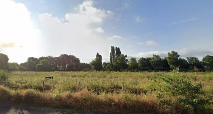 Courchelettes Terrain à bâtir - 2394223-6130annonce220260115G0vJv.jpeg Maisons Open