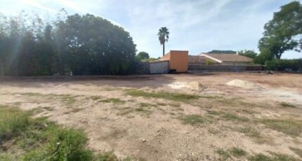 Carnoules Terrain à bâtir - 2395139-11039annonce120260116NeWD7.jpeg Maisons Open