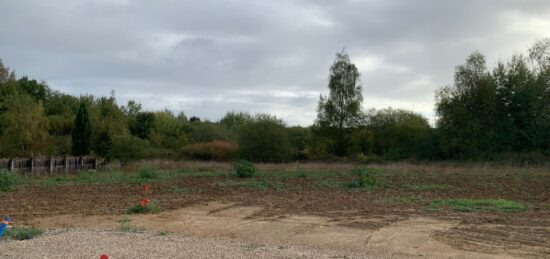 Terrain à bâtir à Camarsac, Nouvelle-Aquitaine