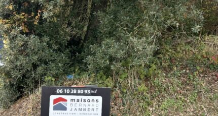 Brissac-Quincé Terrain à bâtir - 2395452-10544annonce120260116gARZG.jpeg Maisons Open