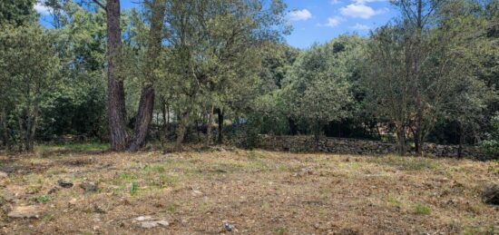 Terrain à bâtir à Garéoult, Provence-Alpes-Côte d'Azur