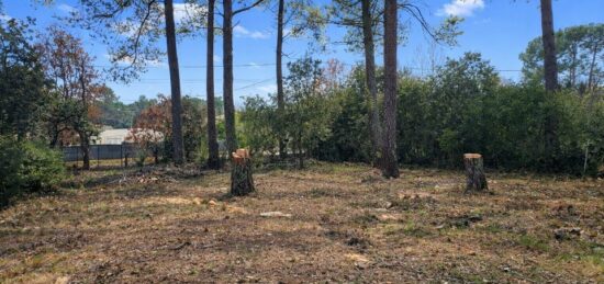 Terrain à bâtir à , Var