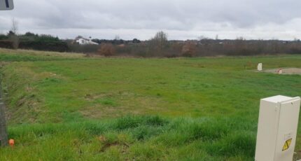 Fonbeauzard Terrain à bâtir - 2395255-5202annonce120260116M0S5O.jpeg Maisons Open