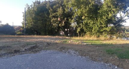 Gagnac-sur-Garonne Terrain à bâtir - 2395199-5202annonce120260116a66Zn.jpeg Maisons Open