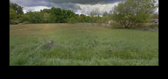 Terrain à bâtir à Montlieu-la-Garde, Nouvelle-Aquitaine