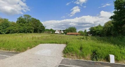 Clairoix Terrain à bâtir - 2394619-4496annonce120260115LOghO.jpeg Maisons Open