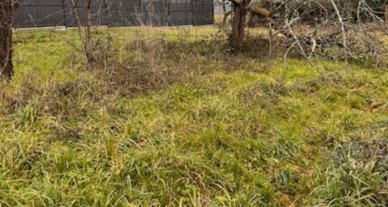 Targon Terrain à bâtir - 2395874-3601annonce120260116ZuE91.jpeg Maisons Open