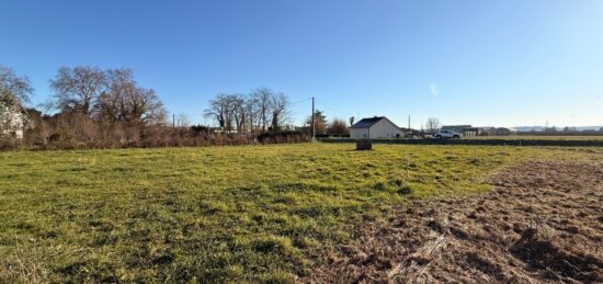 Terrain à bâtir à , Dordogne