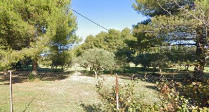 Saint-Chamas Terrain à bâtir - 2396142-417annonce120260116s7Loi.jpeg Maisons Open