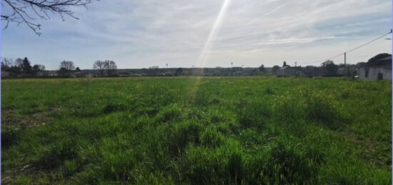 Terrain à bâtir à Verdelais, Nouvelle-Aquitaine