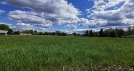 Grignols Terrain à bâtir - 2390619-9573annonce120260113ElVzL.jpeg Maisons Open