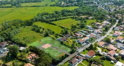 Bouguenais Terrain à bâtir - 2395268-11110annonce220260116qESfX.jpeg Maisons Open