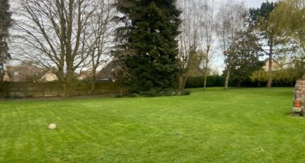 Franqueville-Saint-Pierre Terrain à bâtir - 2396364-5578annonce120260117alGSm.jpeg Maisons Open