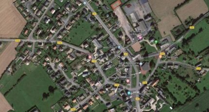 Cahagnes Terrain à bâtir - 2396636-11563annonce220250927PGsVg.jpeg Maisons Open