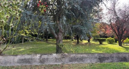 Thoiry Terrain à bâtir - 2309473-11643annonce2202510175OXUR.jpeg Maisons Open