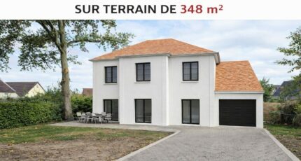 Maurepas Terrain à bâtir - 2396704-11364annonce120260117rHIm9.jpeg Maisons Open