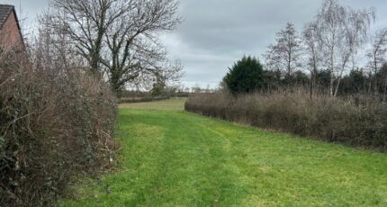 Louvignies-Quesnoy Terrain à bâtir - 2396363-10617annonce220260117PWSxI.jpeg Maisons Open