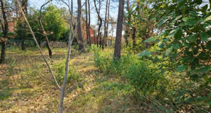 Rocbaron Terrain à bâtir - 2396139-5922annonce220260116fkXhn.jpeg Maisons Open