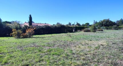 Garéoult Terrain à bâtir - 2397126-11039annonce320260119ufWwf.jpeg Maisons Open