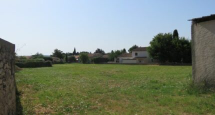 Calvisson Terrain à bâtir - 2335937-5608annonce12025070844kob.jpeg Maisons Open