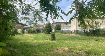 Saintes Terrain à bâtir - 2397271-1046annonce120250709fvTd4.jpeg Maisons Open