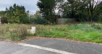 Castelnau-de-Médoc Terrain à bâtir - 2397315-11689annonce1202511171q2D4.jpeg Maisons Open