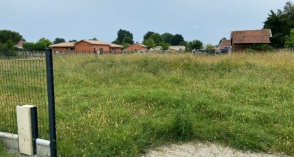 Hourtin Terrain à bâtir - 2397324-11689annonce1202511173TC9U.jpeg Maisons Open