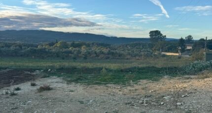 Rognes Terrain à bâtir - 2397287-11677annonce220260119MObLr.jpeg Maisons Open