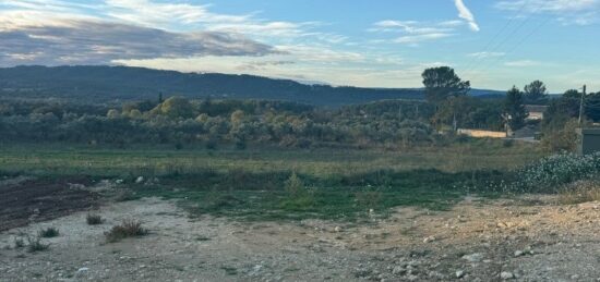 Terrain à bâtir à , Bouches-du-Rhône