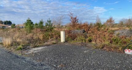 Le Porge Terrain à bâtir - 2397381-11689annonce1202512192oAzE.jpeg Maisons Open