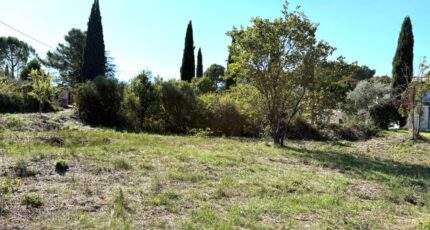 Éguilles Terrain à bâtir - 2328405-2699annonce120251105I4qV5.jpeg Maisons Open