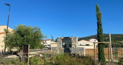 Saint-Jean-de-Fos Terrain à bâtir - 2309982-10896annonce520251018QDxMD.jpeg Maisons Open