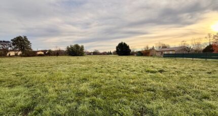 Bergerac Terrain à bâtir - 2397397-11709annonce320260119KHlfF.jpeg Maisons Open