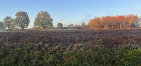 Terrain à bâtir à Créon, Nouvelle-Aquitaine
