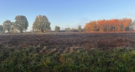 Targon Terrain à bâtir - 2390264-3601annonce120260113hOlX8.jpeg Maisons Open