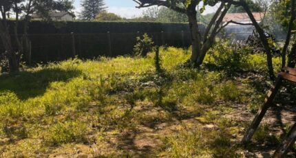 Targon Terrain à bâtir - 2390251-3601annonce120260113URp5I.jpeg Maisons Open