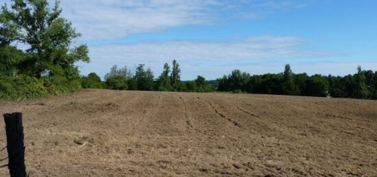 Terrain à bâtir à Saint-Germain-du-Puch, Nouvelle-Aquitaine