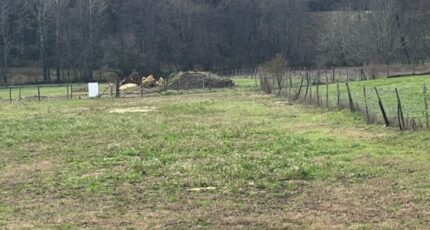 Soulignac Terrain à bâtir - 2395103-3601annonce12026011620qwq.jpeg Maisons Open