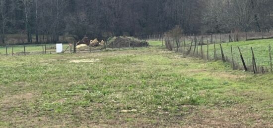 Terrain à bâtir à Soulignac, Nouvelle-Aquitaine