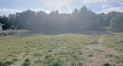 Éguilles Terrain à bâtir - 2397557-11680annonce220260119kI1MW.jpeg Maisons Open