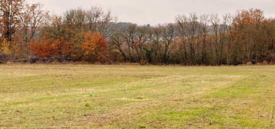 Terrain à bâtir à , Dordogne