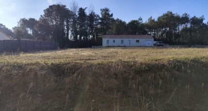 Saint-Jean-de-Monts Terrain à bâtir - 2397330-11728annonce120260119aGdmf.jpeg Maisons Open