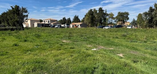 Terrain à bâtir à , Vaucluse